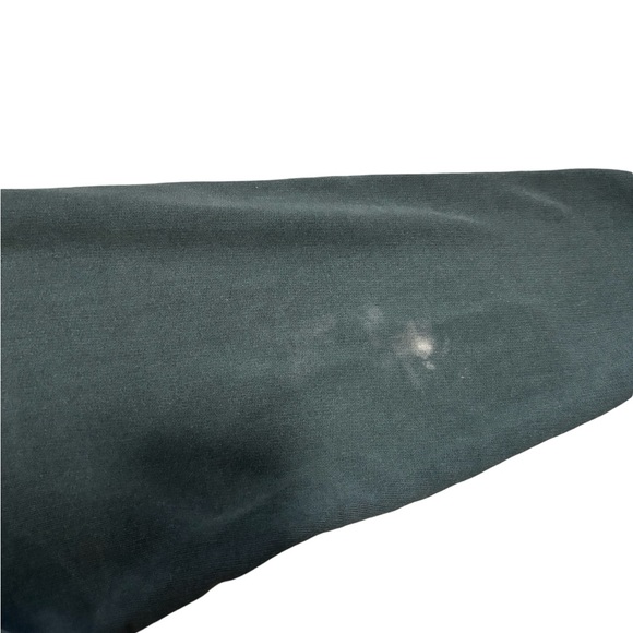 Anine Bing City Love Sweatshirt in Charcoal - Picture 7 of 10